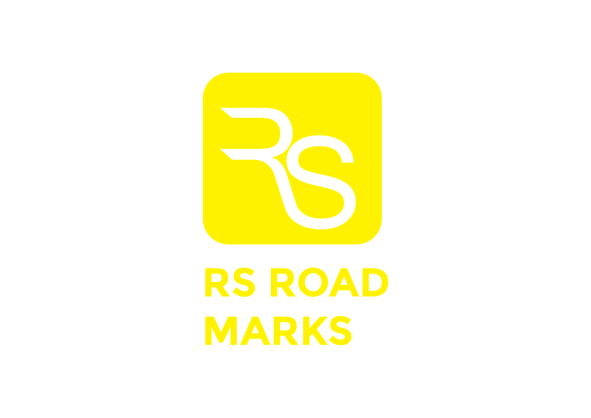 RS Road Marks is a leading manufacturer of Thermoplastic Road Marking materials in India